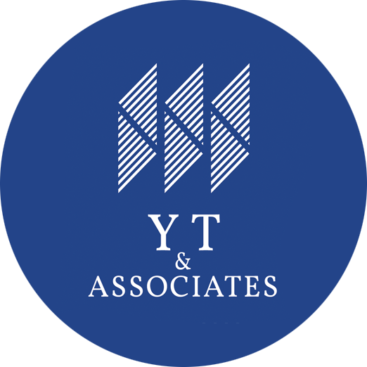 Y.T. & Associates Logo